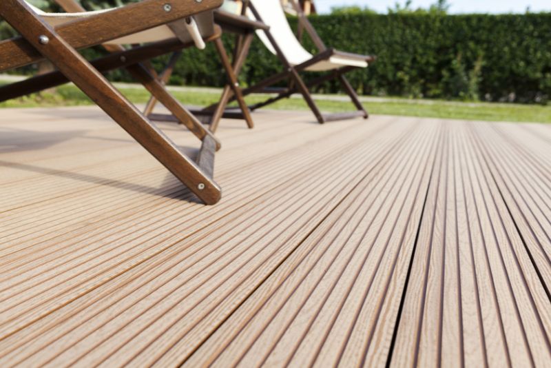composite decking